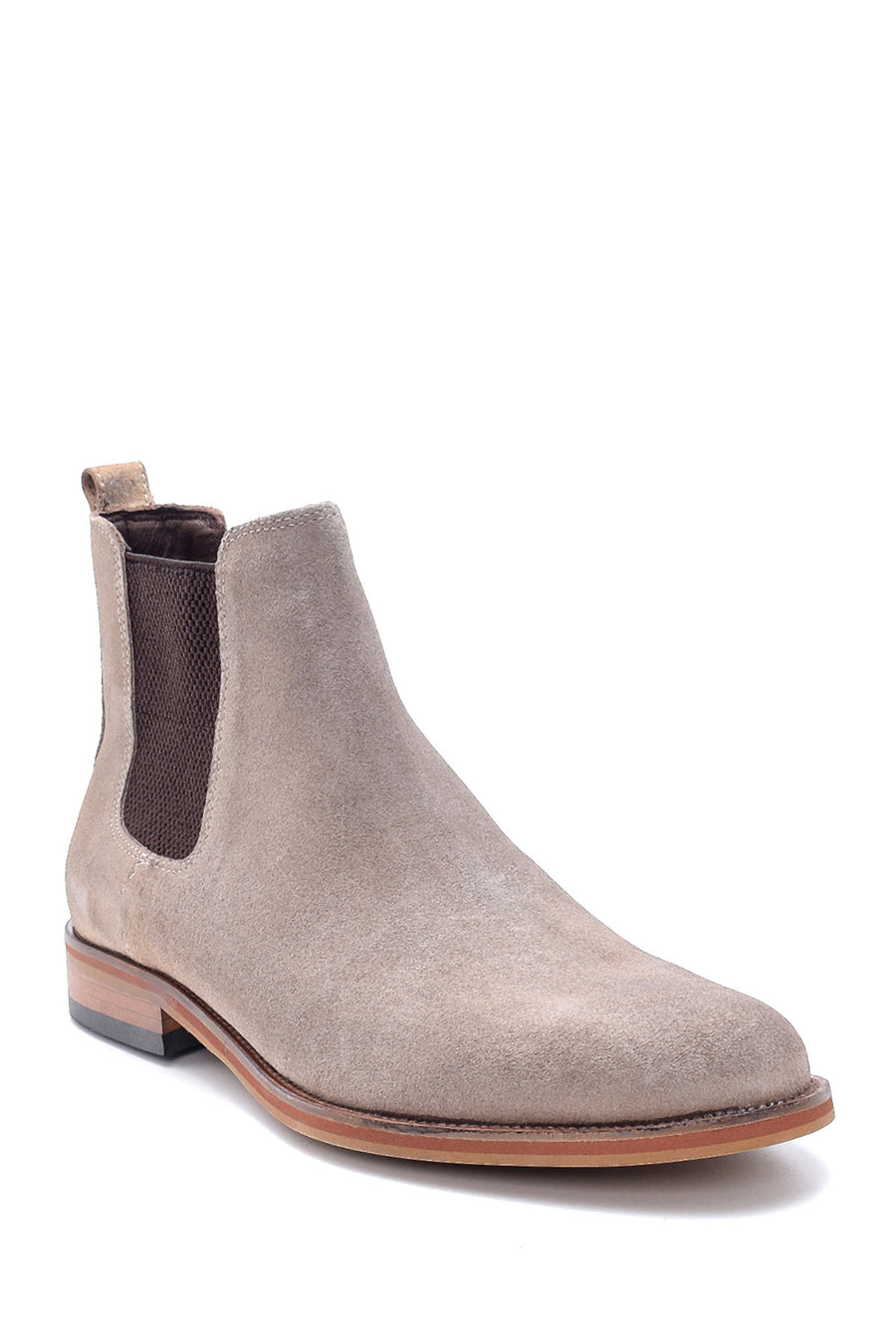 Men's Suede Casual Boots