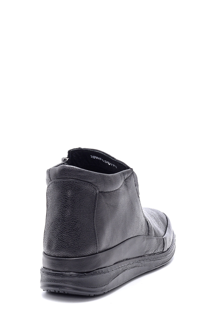 Men's Leather Boots