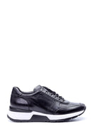 Men's Leather Sneaker | Derimod