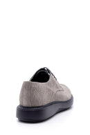 Men's Suede Leather Shoes | Derimod