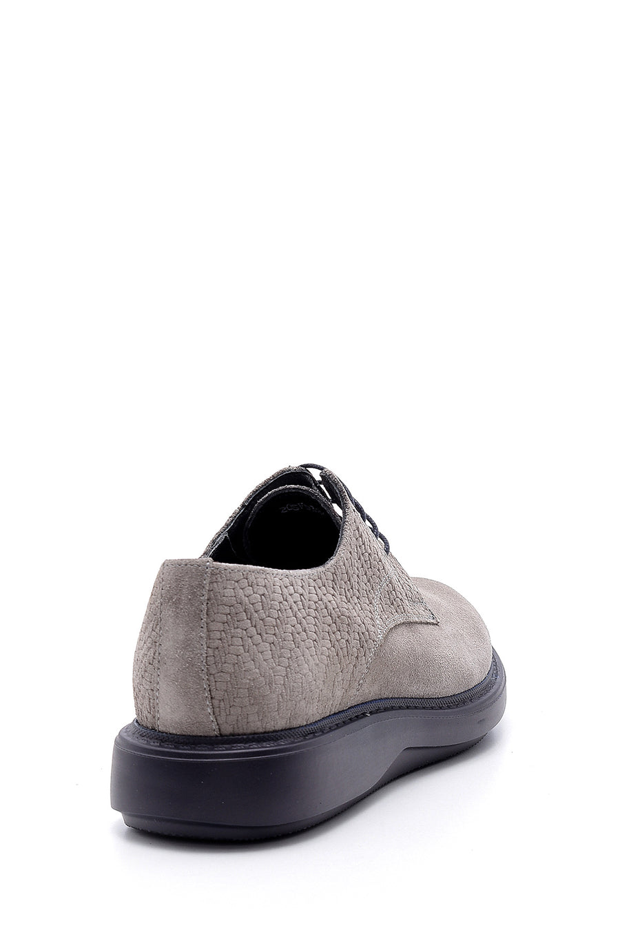 Men's Suede Leather Shoes