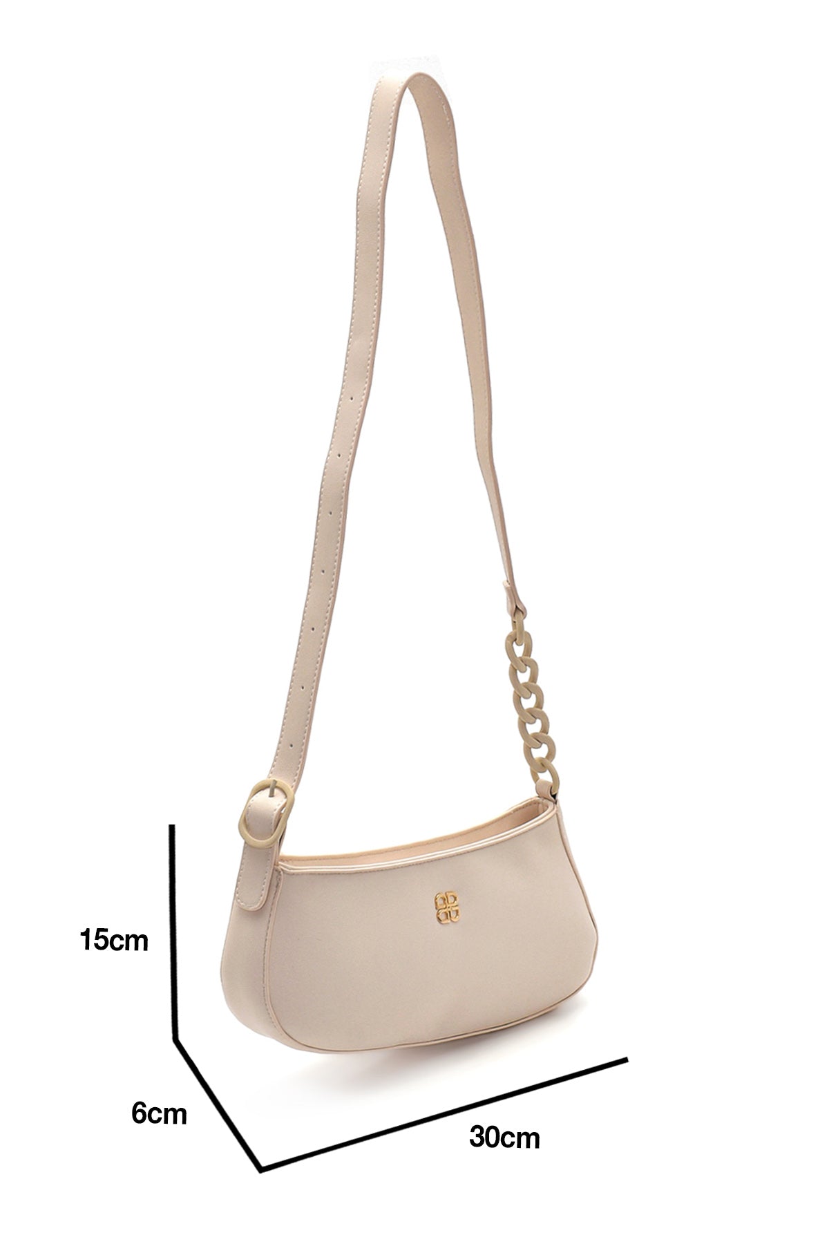 Women's Casual Shoulder Bag 21WBD248318 | Derimod