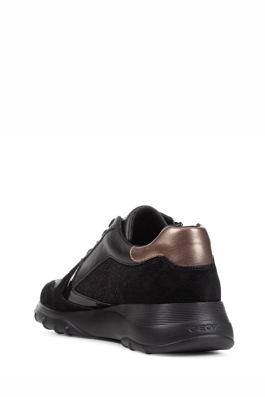 Kadın Geox D Alleniee C Sneaker