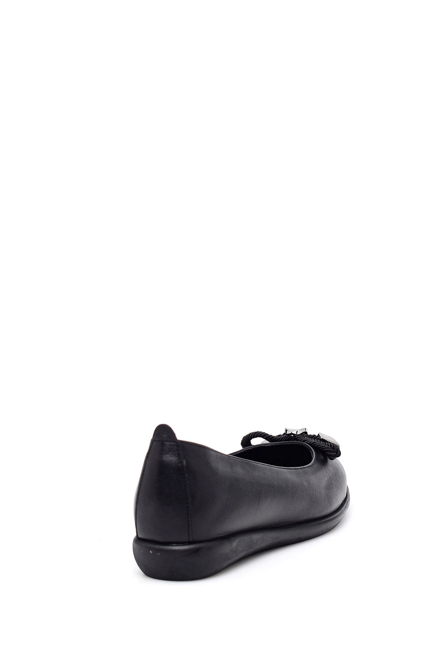 Women's Bow Ballerina Ballet