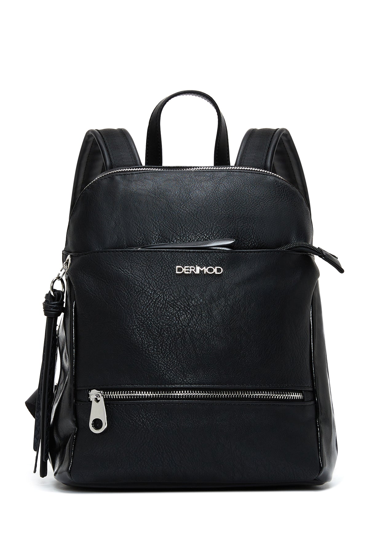 Women's Black Backpack 23WBD2444FT | Derimod