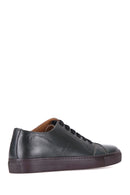 Men's Leather Sneaker | Derimod