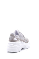 Women's High-Sole Sneaker | Derimod