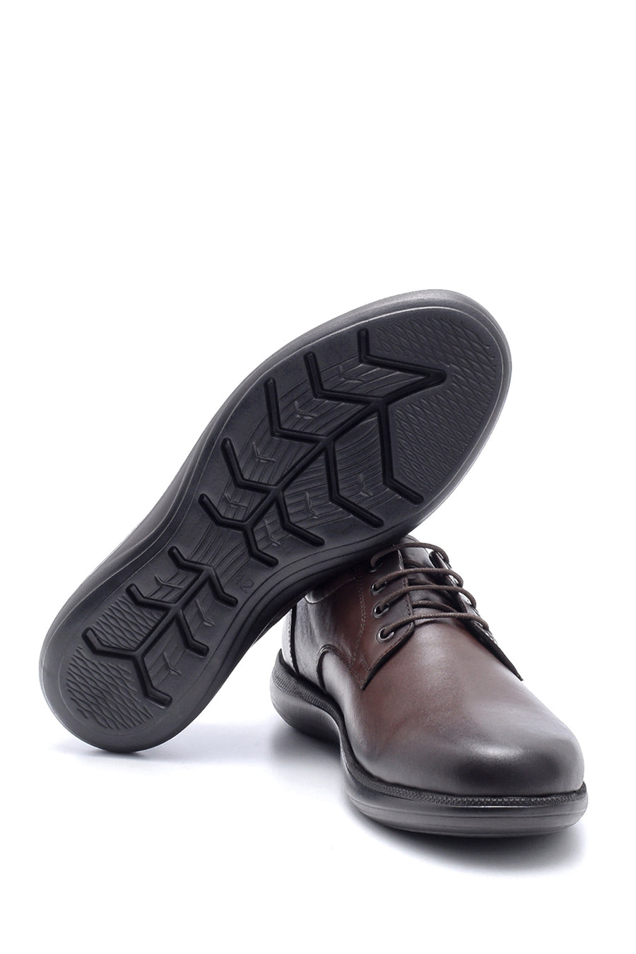 Men's Leather Casual Shoes