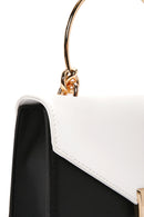 Women's Black Long Strap Shoulder Bag | Derimod