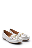 Women's Tassel Detailed Loafer | Derimod