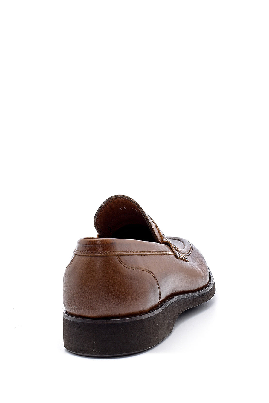 Men's Leather Classic Loafer