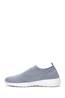 Kadın Gri Sneaker | Derimod