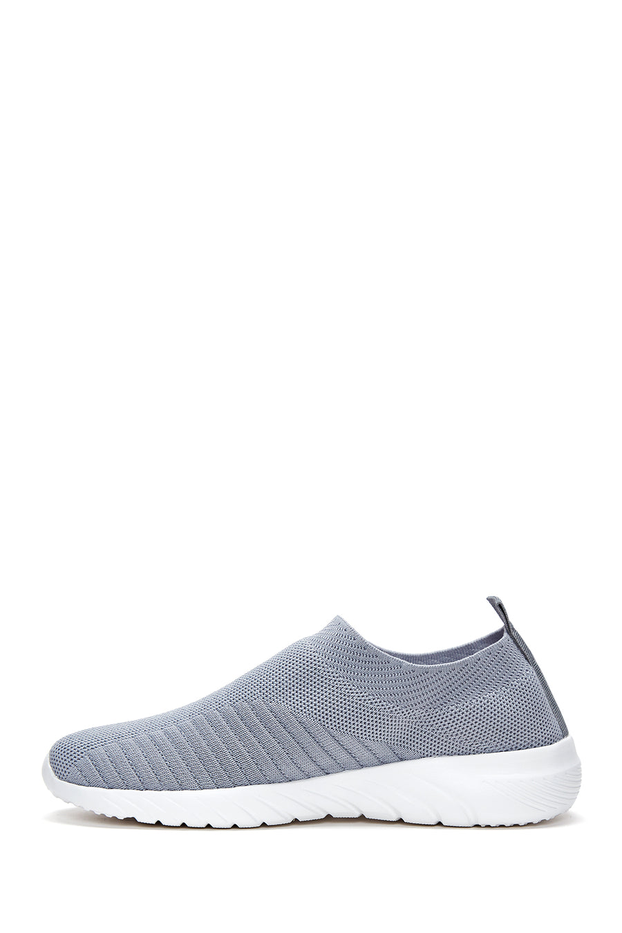 Kadın Gri Sneaker