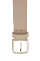 Women's Beige Belt | Derimod