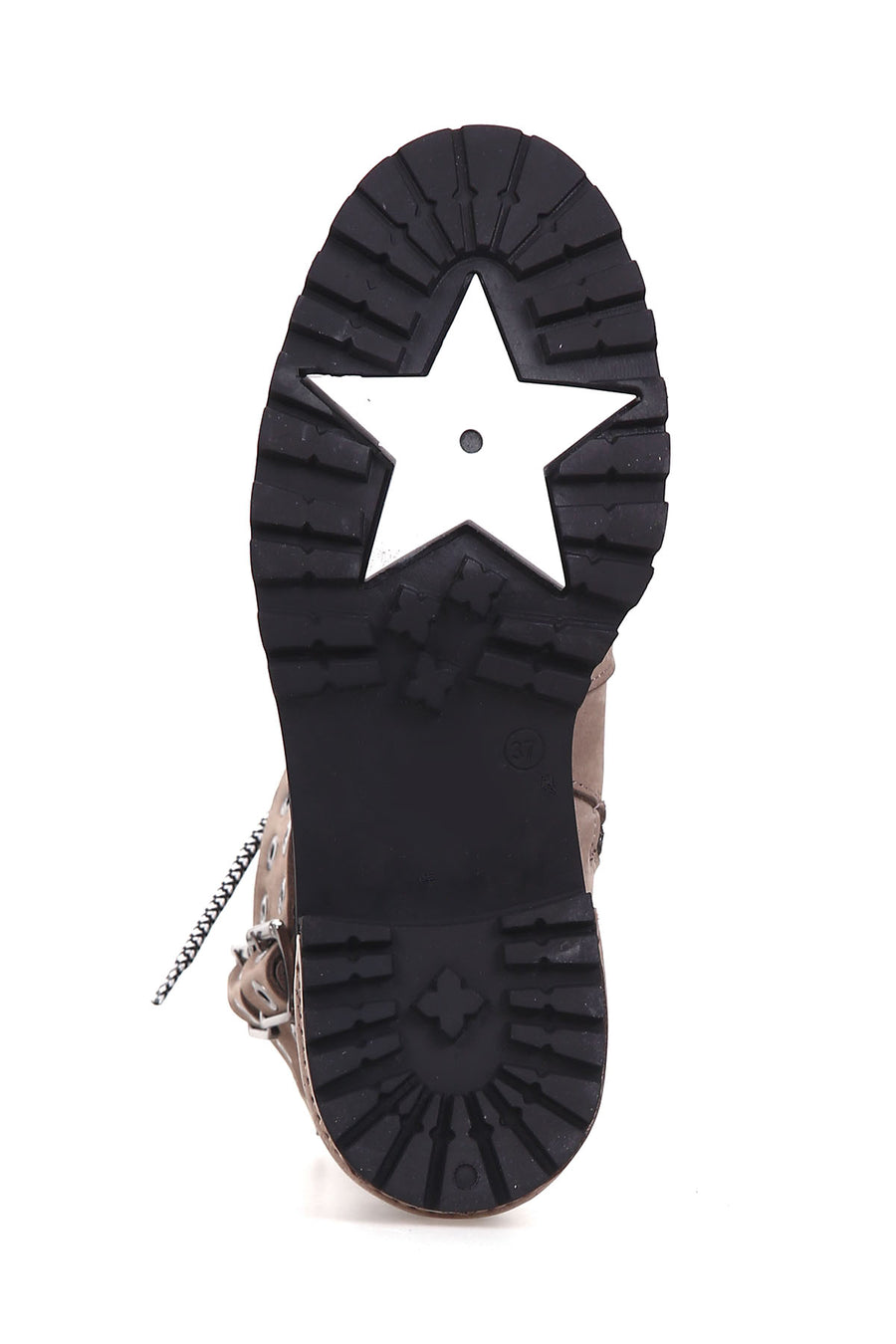 Women's Belted Boots