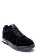 Men's Leather Sneaker | Derimod