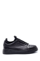 Men's Leather Sneaker | Derimod