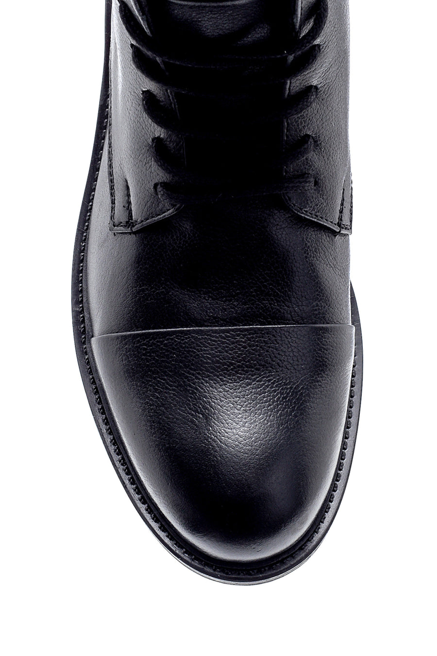 Men's Leather Boots