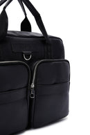 Men's Black Briefcase | Derimod