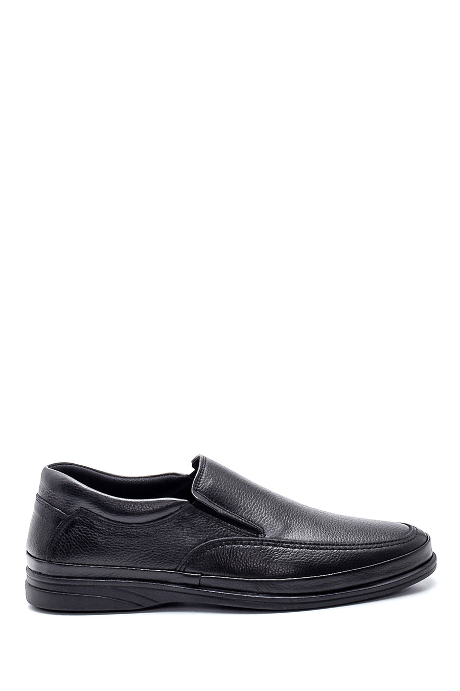 Men's Leather Casual Shoes 21WFD6624FT | Derimod