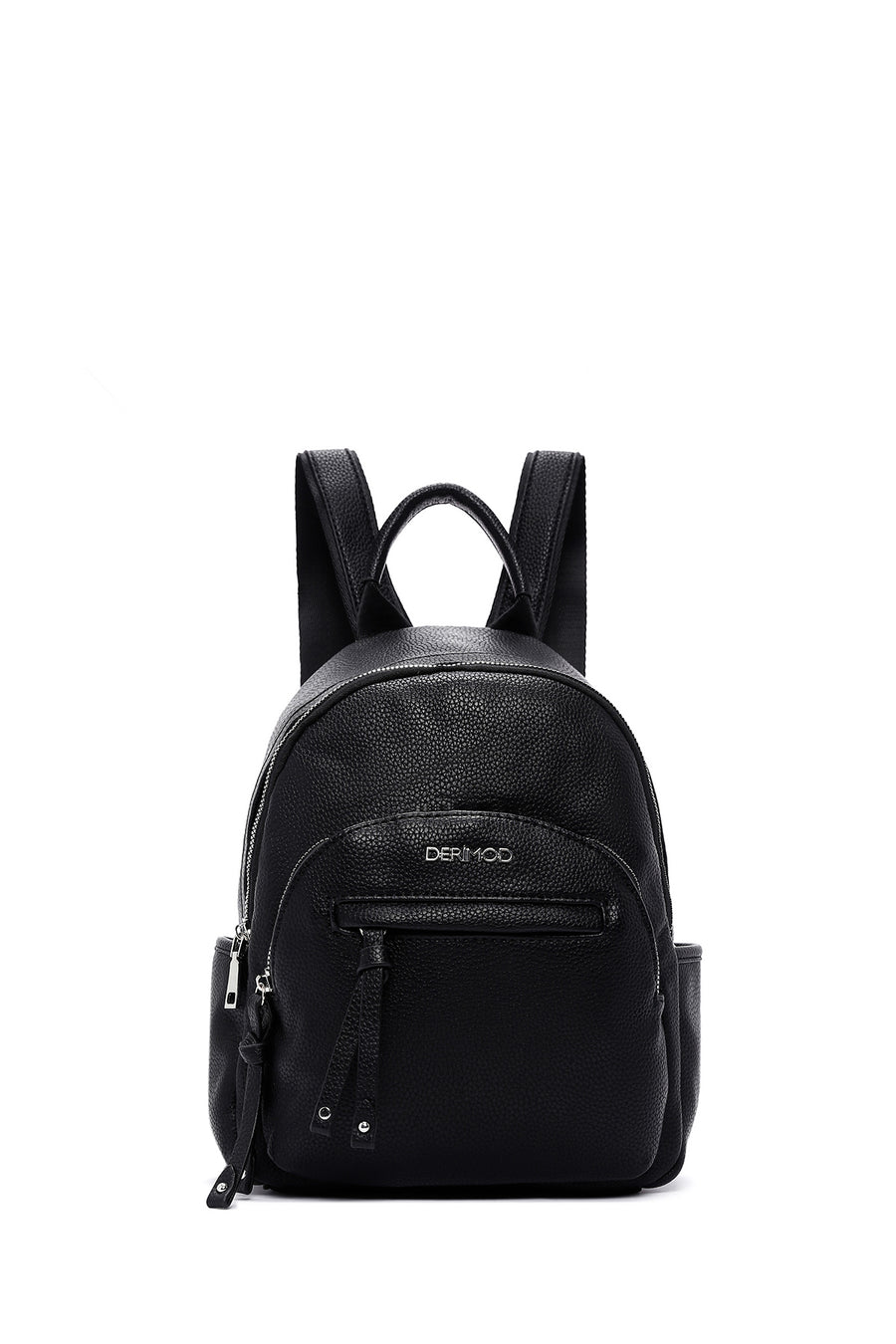 Women's Black Backpack 23WBD2456FT | Derimod