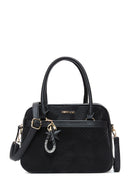 Women's Black Shoulder Bag | Derimod