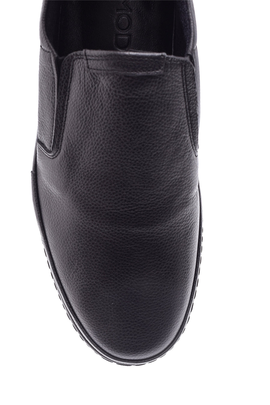 Men's Leather Shoes