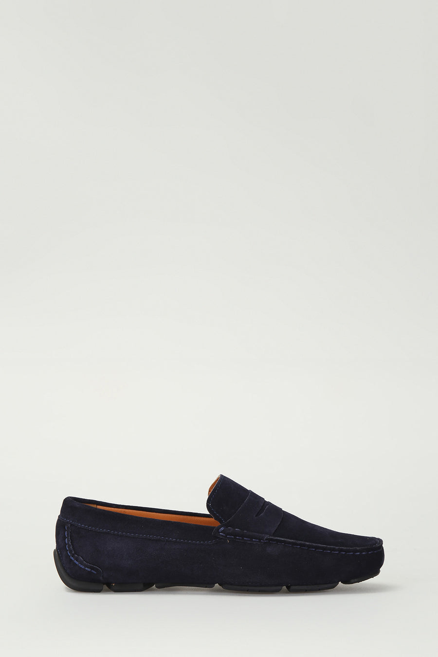 Süet Erkek Loafer
