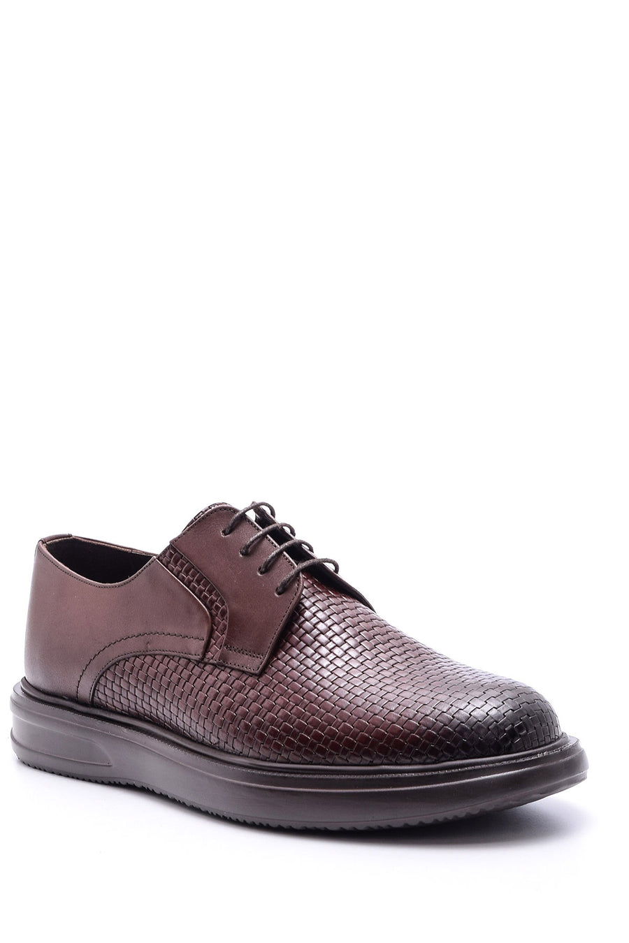 Men's Leather Shoes 19WFD314026 | Derimod