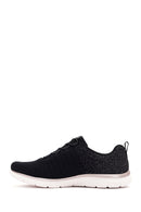 Skechers Women's Virtue Lucent Lace-up Sneaker | Derimod