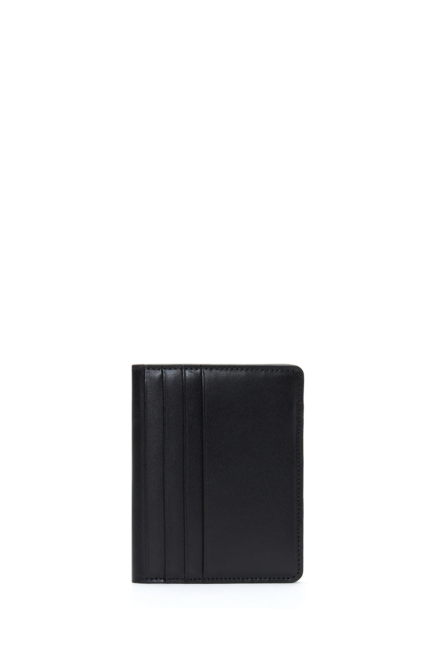 Men's Black Casual Card Holder 000A2D630018 | Derimod