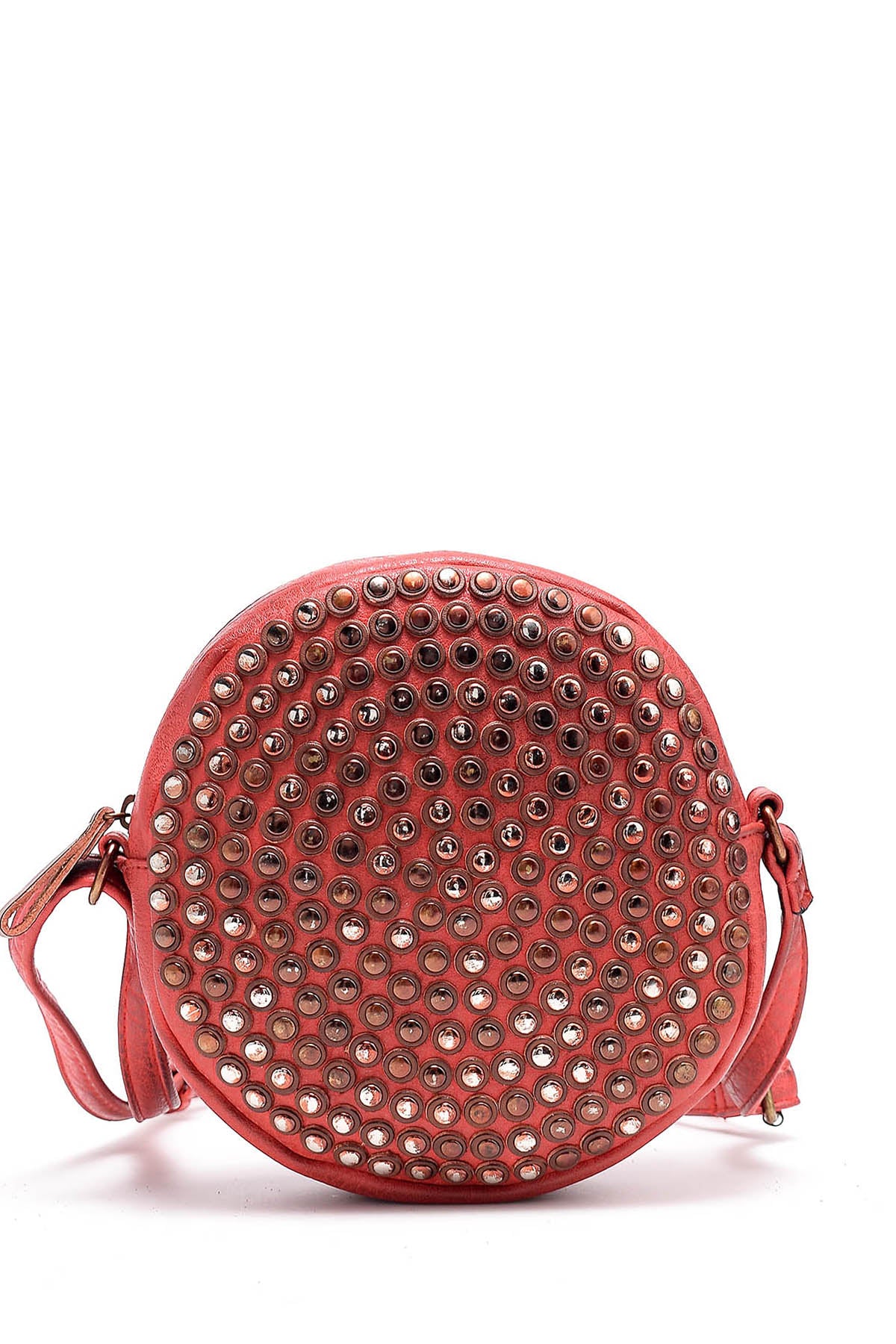 Women's Studded Bag 18WBD261818 | Derimod