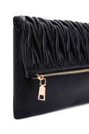 Women's Black Long Chain Strap Crossbody Bag | Derimod