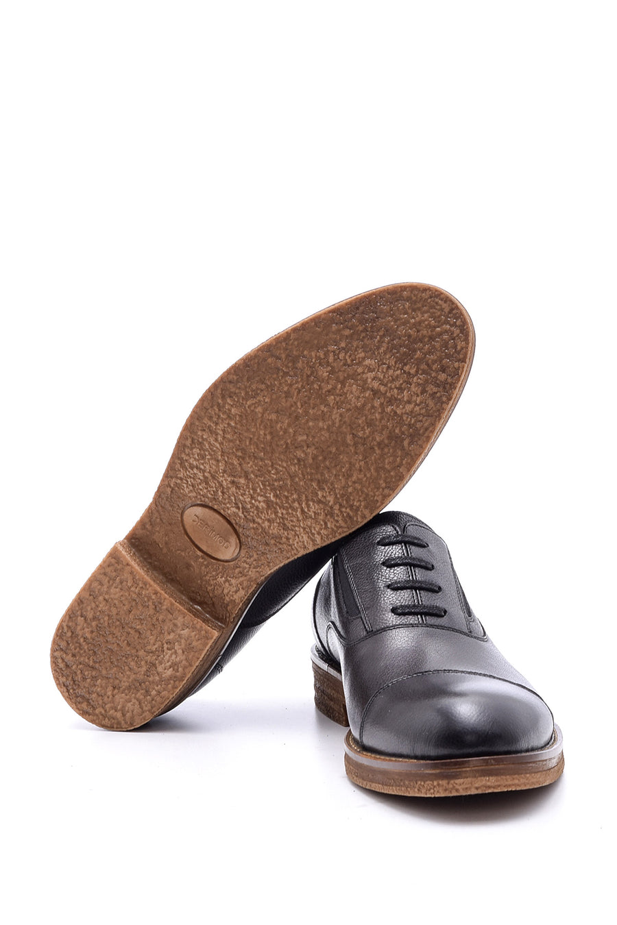 Men's Leather Shoes