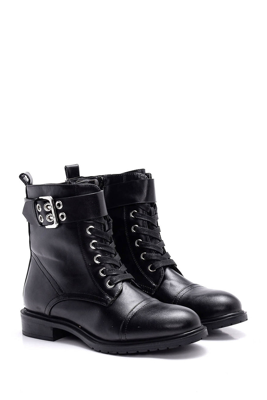 Women's Heeled Boots