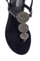 Women's Stone Sandals | Derimod