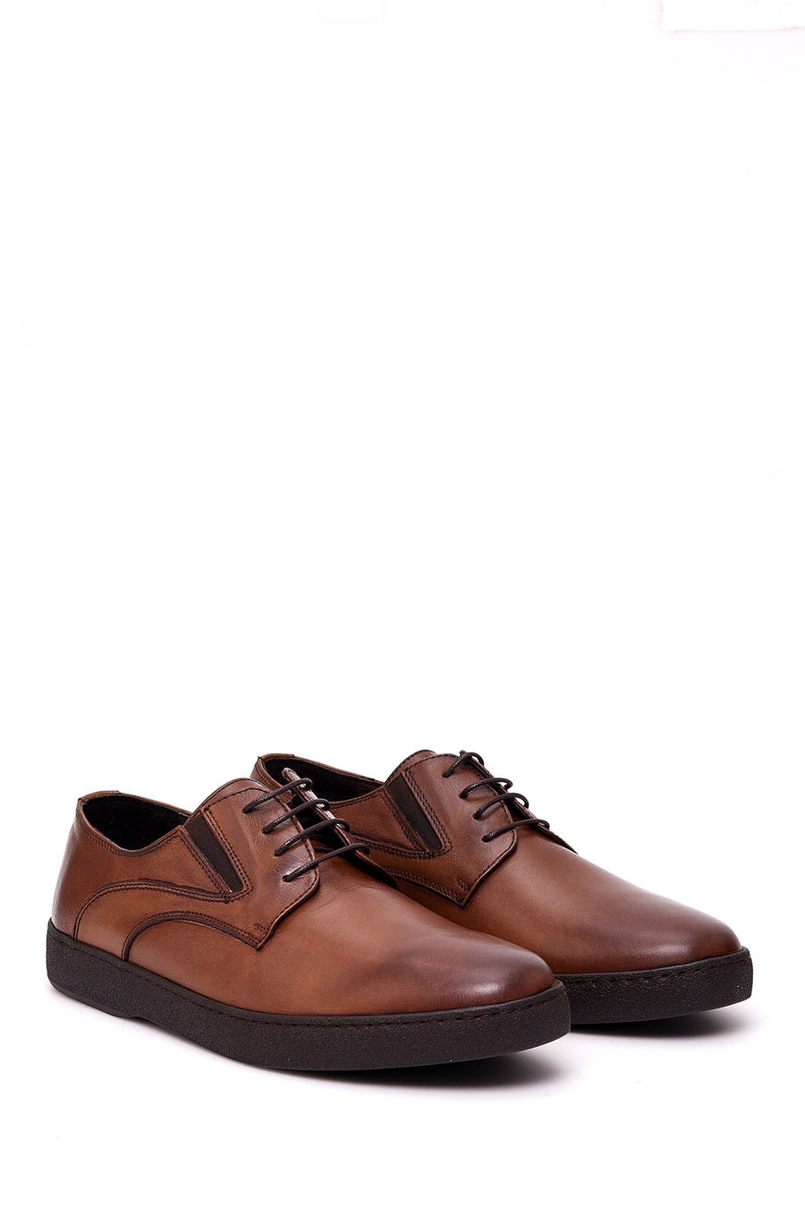 Men's Lace-Up Shoes