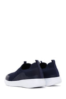 Derimod Zero Men's Navy Blue Sneaker | Derimod