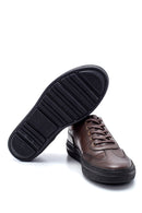 Men's Leather Sneaker | Derimod