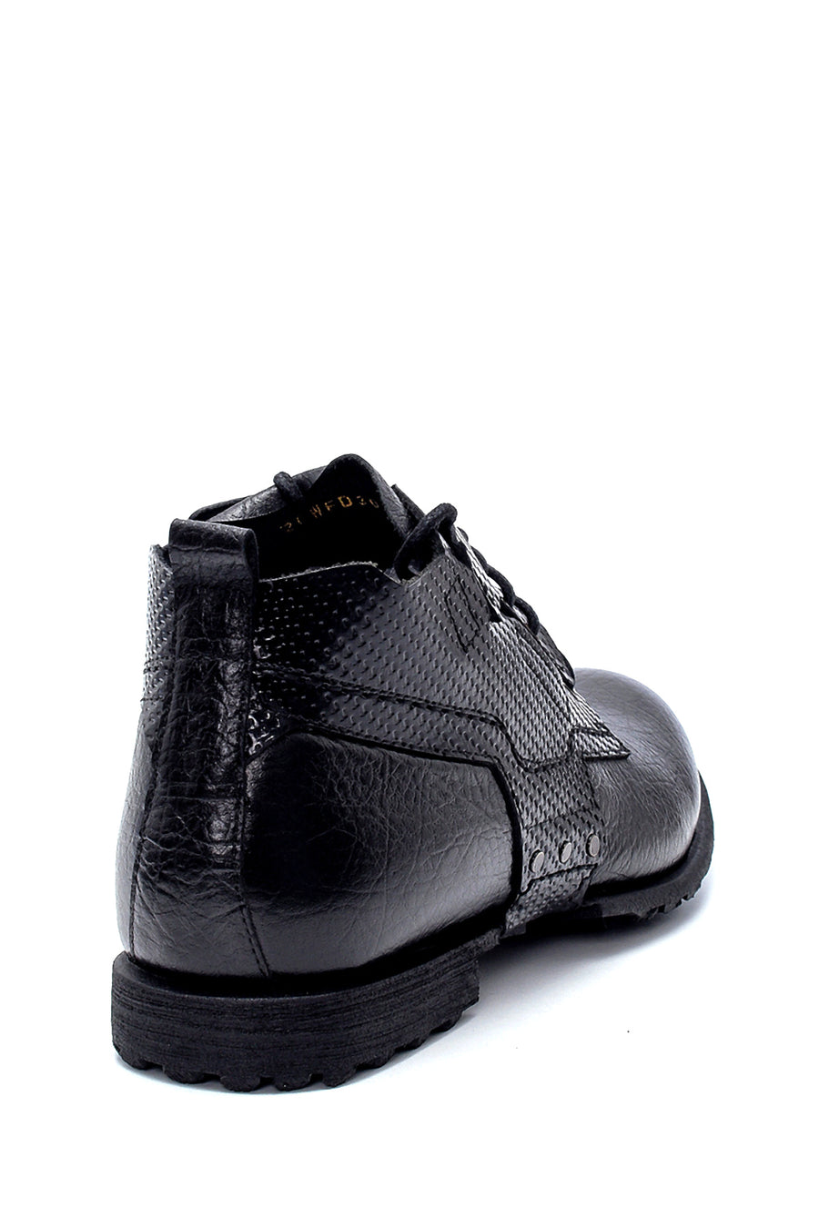 Men's Leather Boots