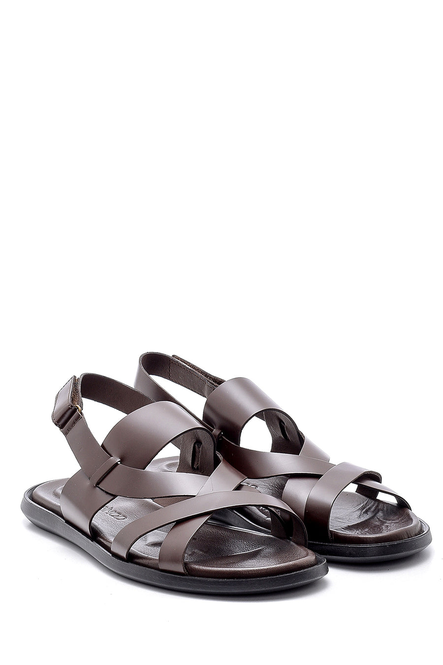 Men's Leather Sandals