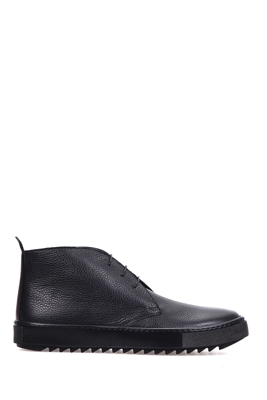 Men's Soft Leather Boots 18WFD3199FT | Derimod