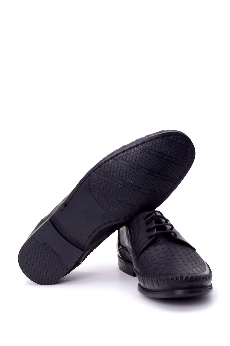 Men's Lace-Up Shoes