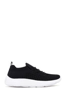 Men's Black Sneaker | Derimod