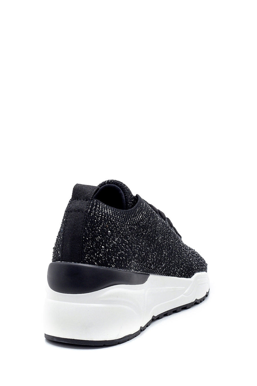 Kadın Bağcıklı Sneaker