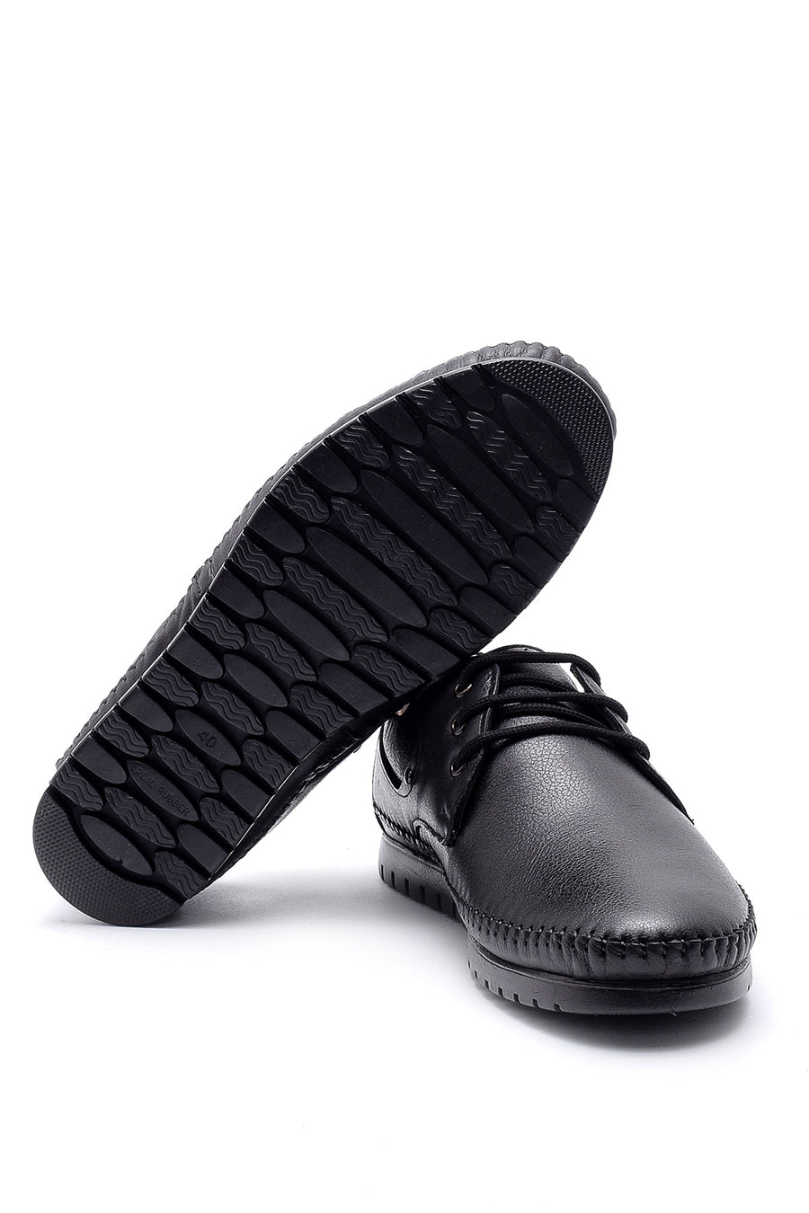 Men's Leather Shoes