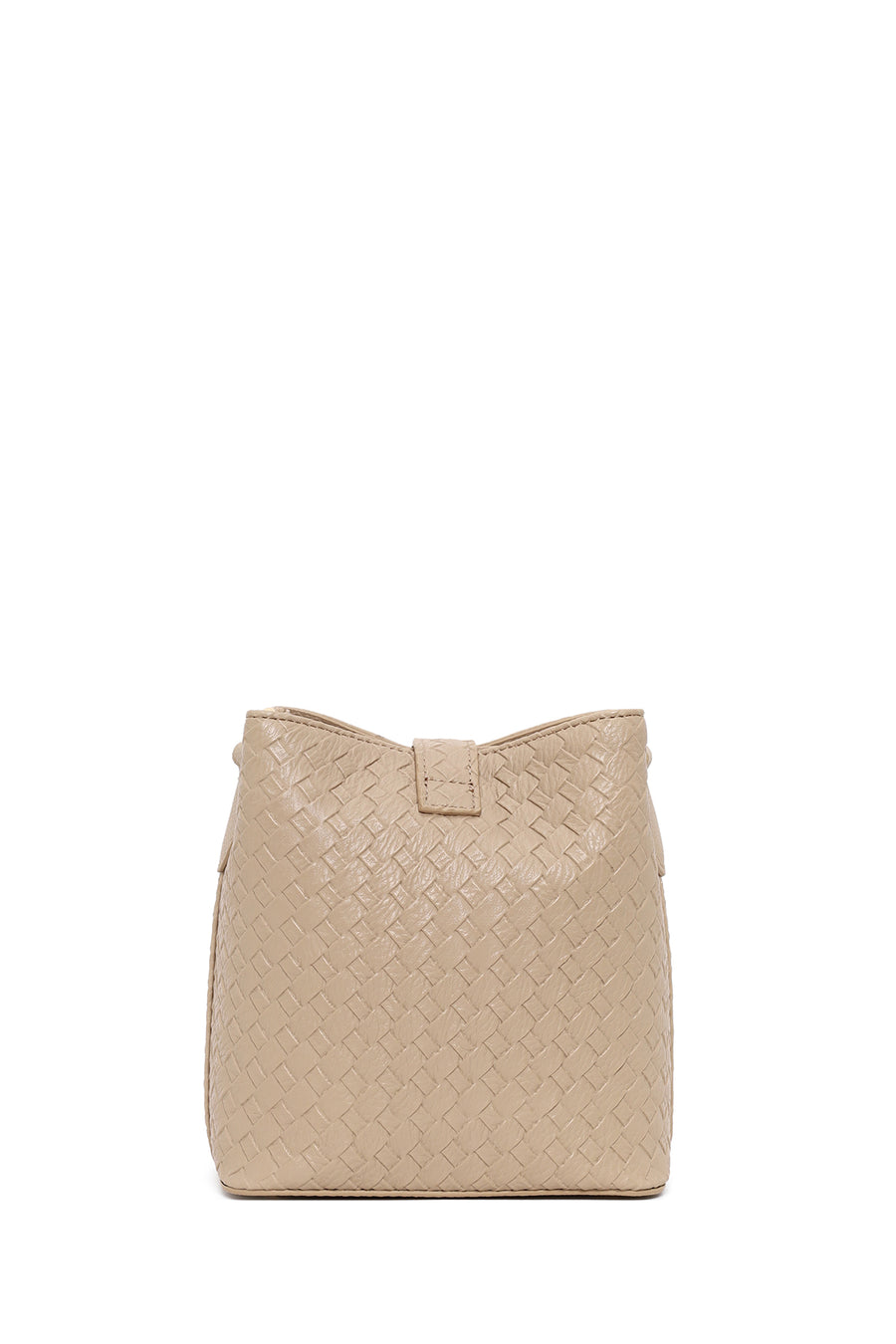 Women's Mink Long Strap Printed Shoulder Bag