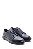 Men's Leather Sneaker | Derimod