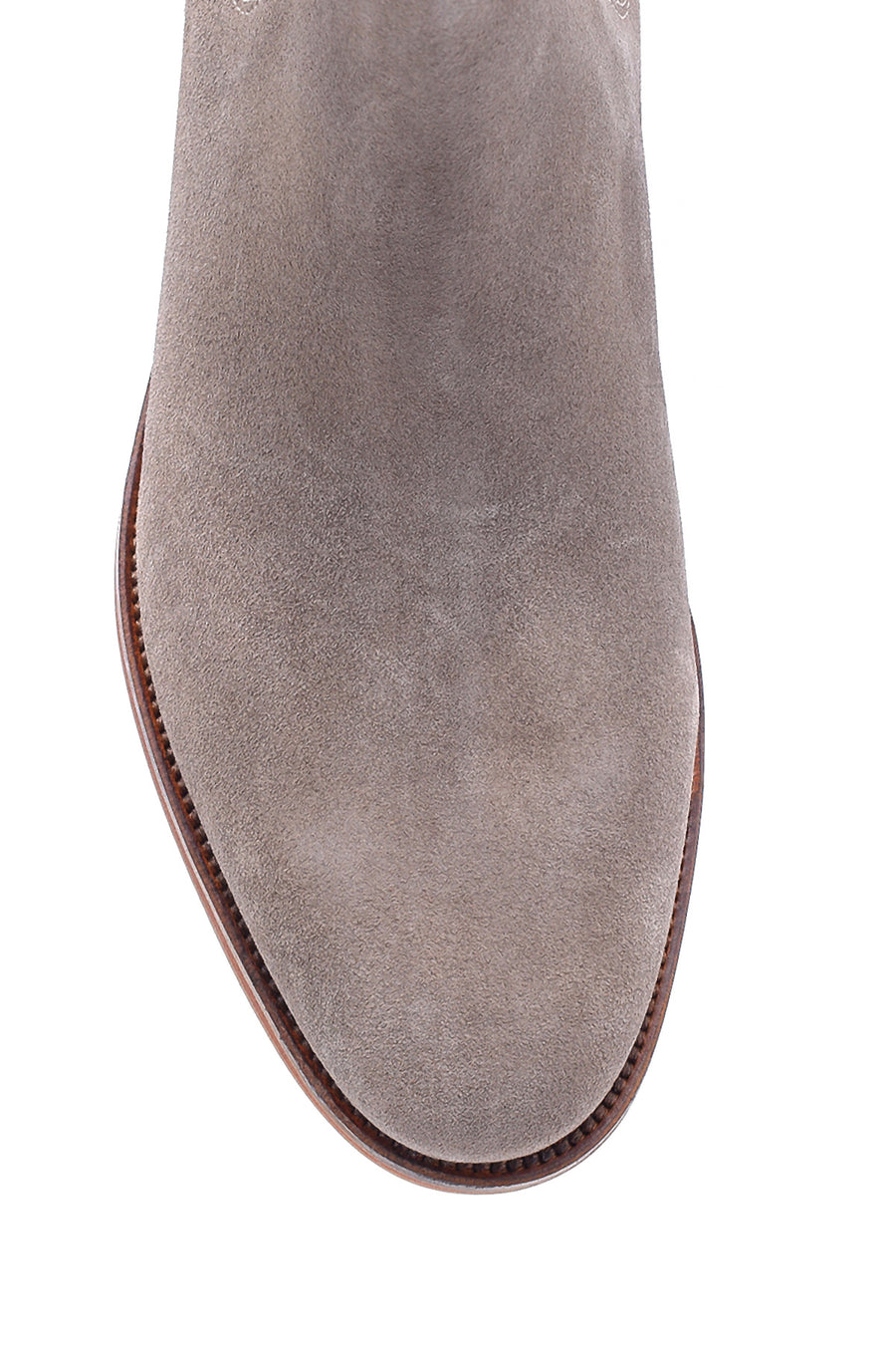 Men's Suede Casual Boots