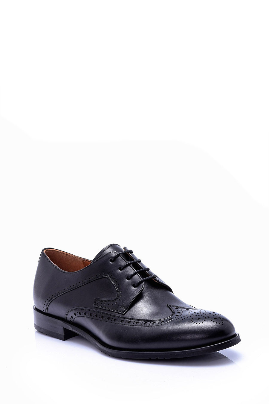 Men's Classic Leather Shoes